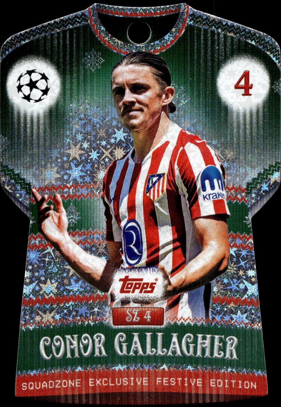 Champions League 2026